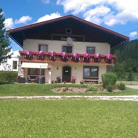 Haus Andrea *