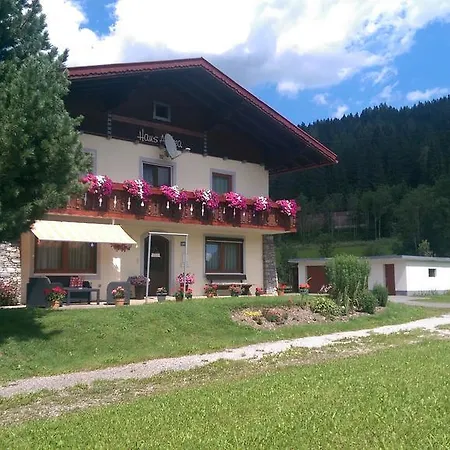 Haus Andrea