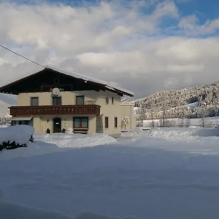 Apartment Haus Andrea *
