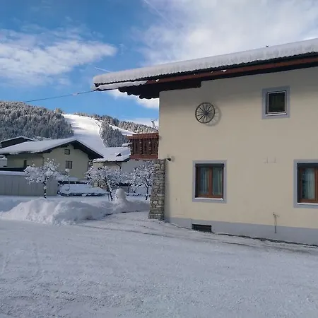 Haus Andrea Apartment Flachau