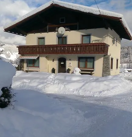Haus Andrea Flachau
