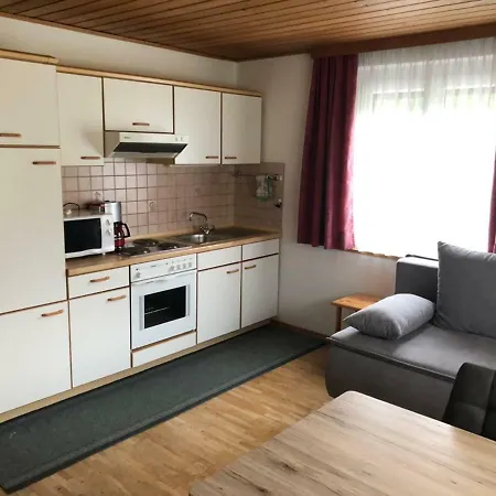 Haus Andrea Apartment *
