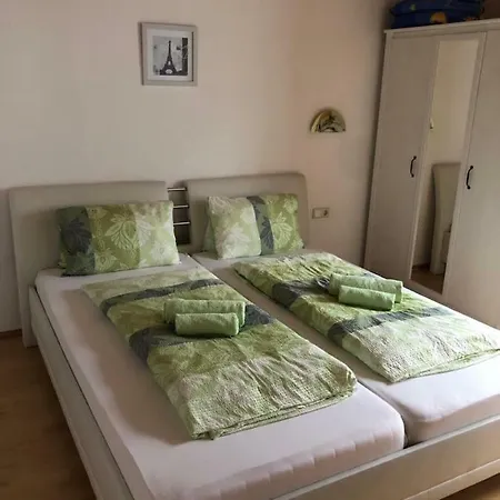 Haus Andrea Apartment Flachau
