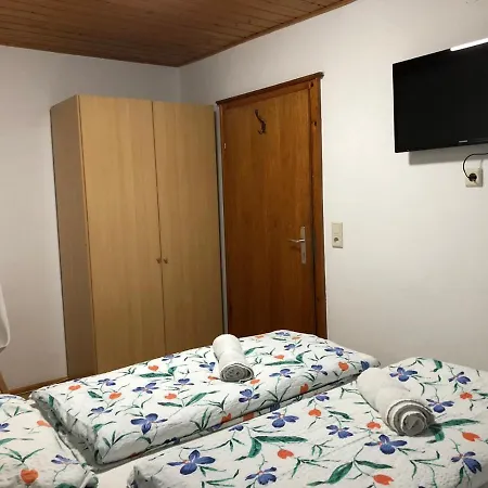 Haus Andrea Apartment *