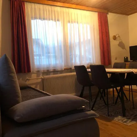 Haus Andrea Apartment