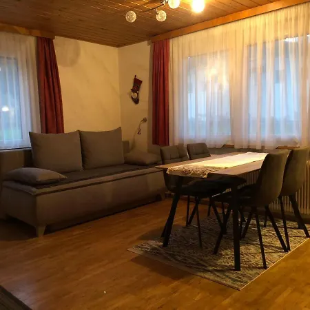 Haus Andrea * Flachau