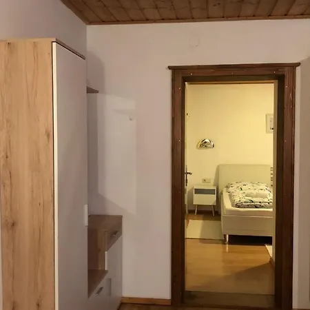 Apartment Haus Andrea